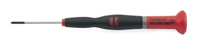 Izvijač Philips za finomehanike