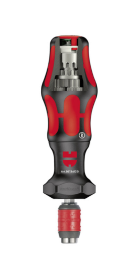 Izvijač 1/4", hitro vpetje