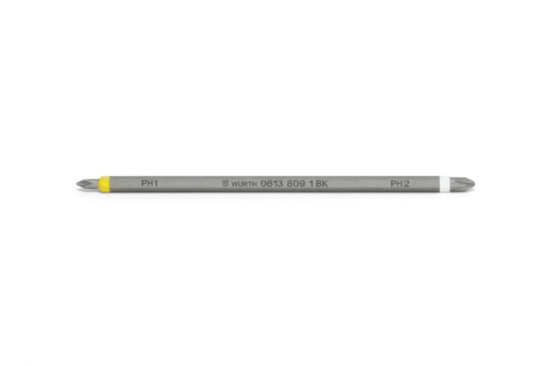 Vstavni izvijač z 1/4" vpetjem