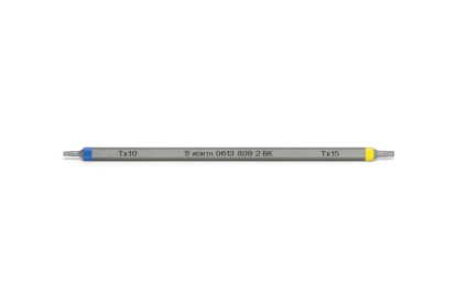 Vstavni izvijač z 1/4" vpetjem