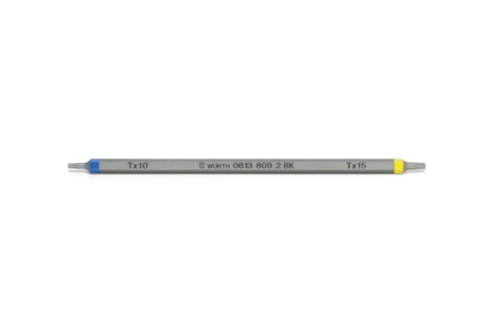 Vstavni izvijač z 1/4" vpetjem