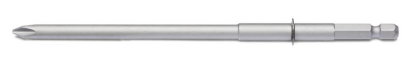 E 6.3 PH bit (1/4 palca) 