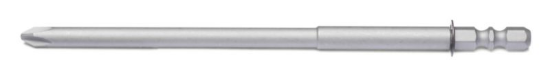 E 6.3 PH bit (1/4 palca) 