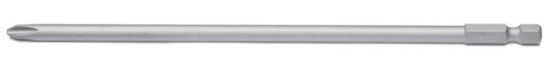 E 6.3 PH bit (1/4 palca) 
