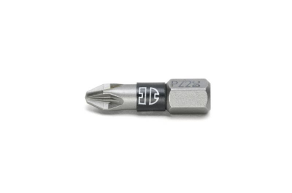 Pozidriv bit 