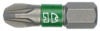 Pozidriv bit 