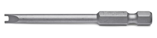 Ključ E 6.3 (1/4") 