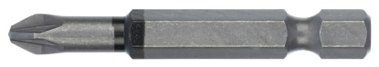 E 6.3 PZ bit (1/4 palca) 