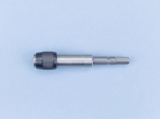 Univerzalno držalo nastavkov z magnetom