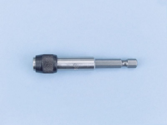 Univerzalno držalo nastavkov z magnetom, 1/4", hitro vpetje