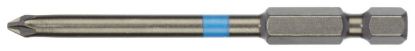 E 6.3 PZ bit (1/4 palca) 
