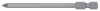E 6.3 PZ bit (1/4 palca) 