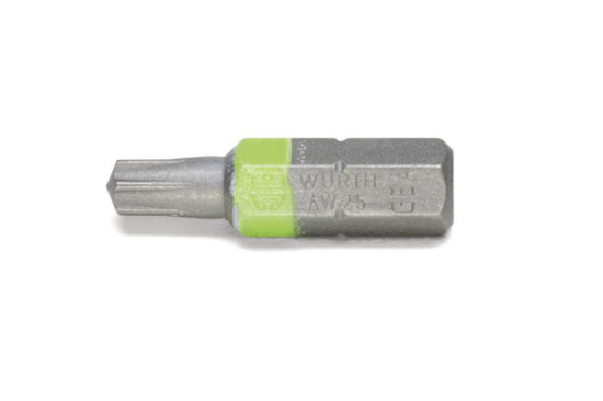 Nastavek AW 1/4"