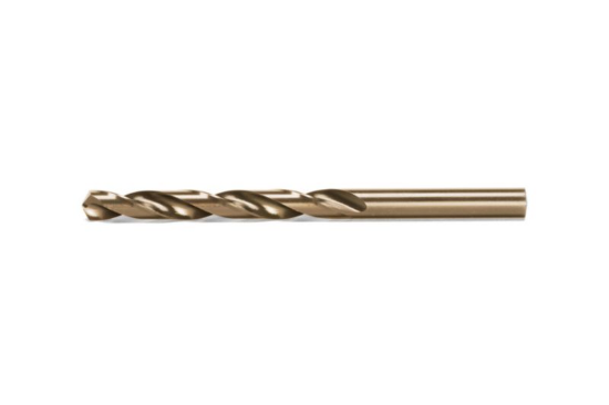 Sveder za kovino DIN338 HSCO BZ AG