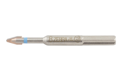 Sveder za kamen Zebra, Polygon vpetje