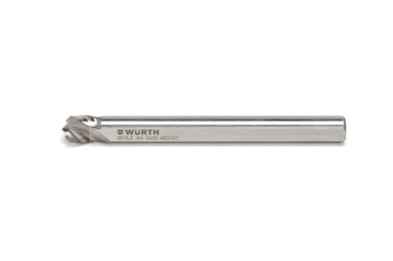 Specialni sveder za Coldmelt® WW