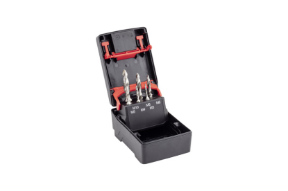Set navojnih kombiniranih svedrov HSCO Multi Performance