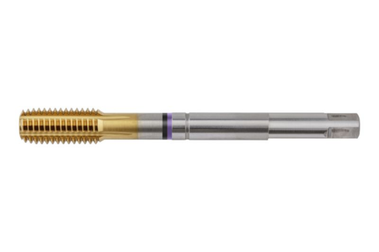 Oblikovalec navojev HSCO DIN2174 MultiPerformance