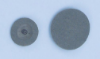 Mini brusni disk, flis