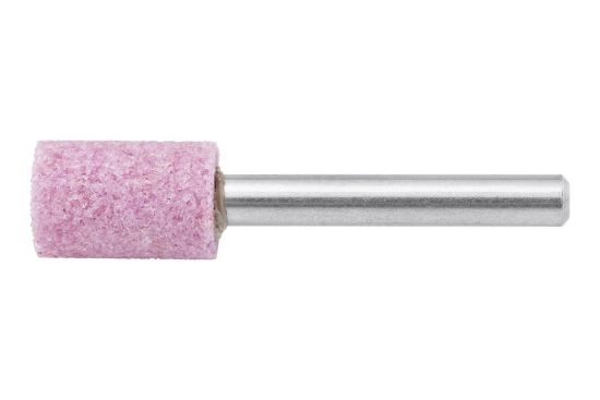 Brusilni čep, aluminijev oksid