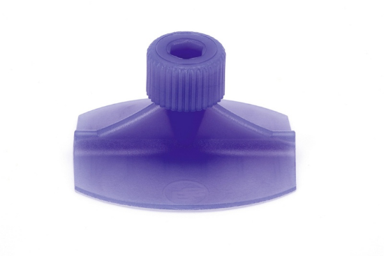 Adapter v obliki sodčka 