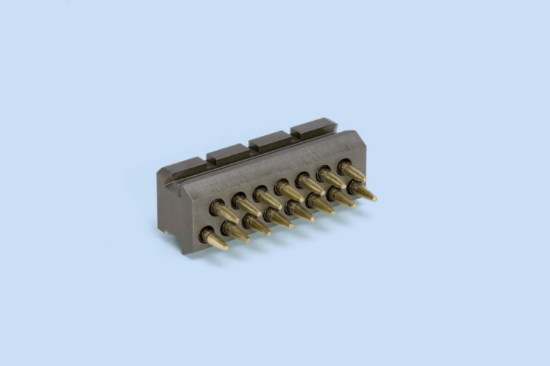 15-delne izvlečne elektrode