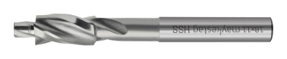 Grezilo DIN373 HSS