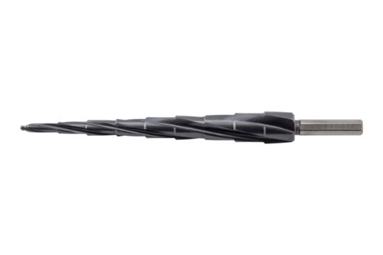 Stopničasti sveder Smartstep Deepcut