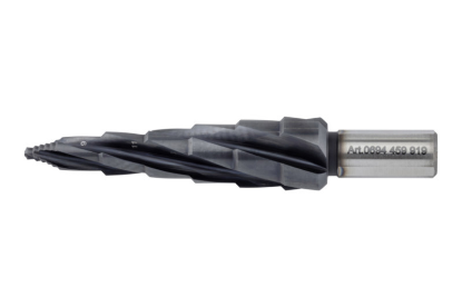 Stopničasti sveder Smartstep Deepcut