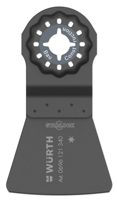 Strgalo Starlock HCS