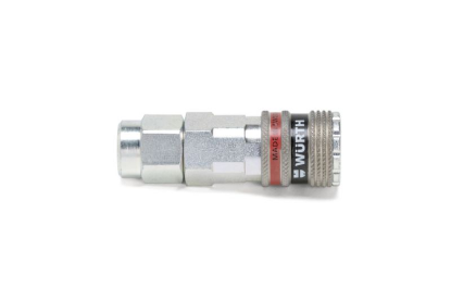 Spojka za zrak, S2000, PU, WSAFE