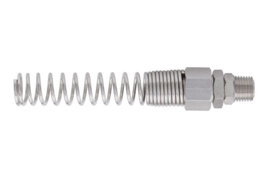 Razdelilni sistem za hitre spojke, R3/8ZO, 8x12 mm