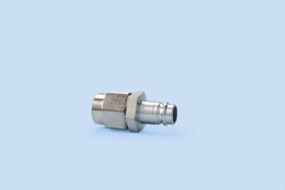 Hitra spojka za zrak, DL-S4000-SL, 13x18 mm