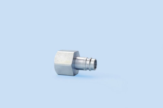 Hitra spojka za zrak, S4000, IG G1/2"