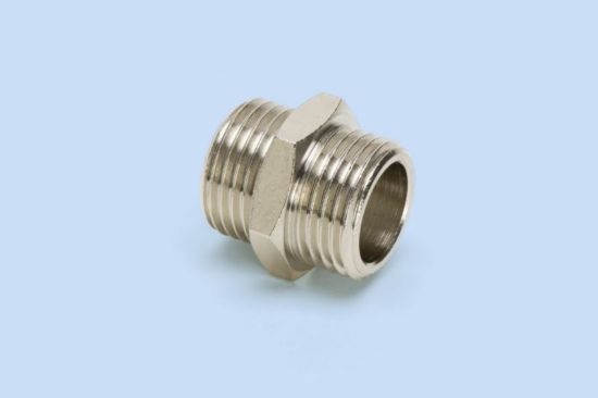Mazalni spojnik, konični, EDST, SW24, G1/2"