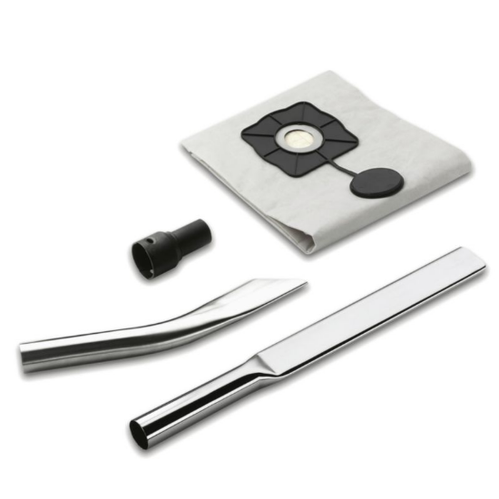 Sesalni set ISS