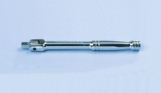 1/4" spojen ročaj 