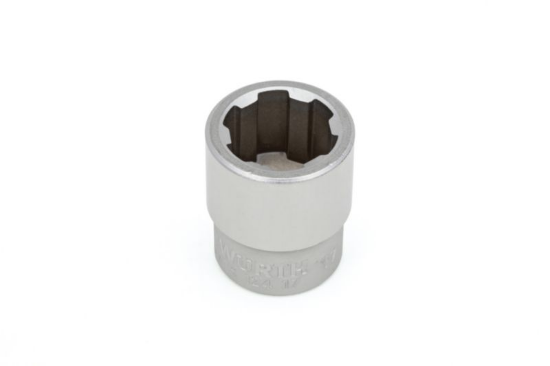 3/8" vtični ključ 