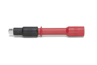 Podaljšek VDE 3/8"