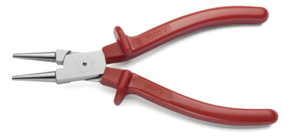 Okrogle klešče VDE DIN ISO 5745 IEC 60900