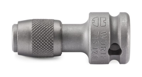 3/8-palčni adapter 