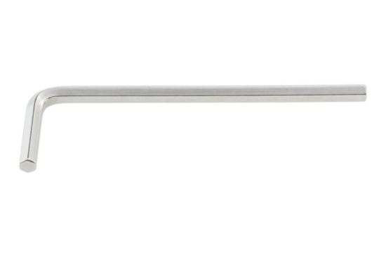 Allenov ključ 