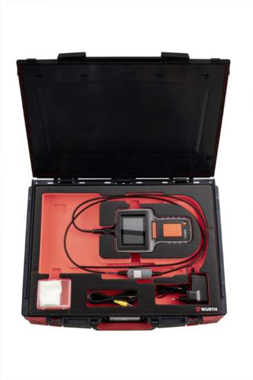 Endoskop Pro 90°