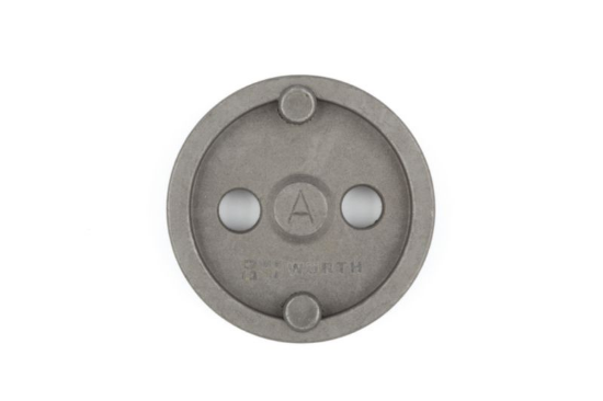 Adapter za ponastavitev zavornega bata 
