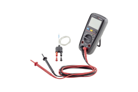 Profesionalni digitalni multimeter