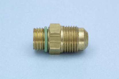 Klima adapter AG, M14X1,5-SAE3/8"