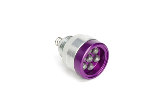 LED glava za svetilko
