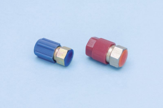 Set polnilnih ventilov za retrofit