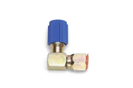 Klima adapter 1/4"