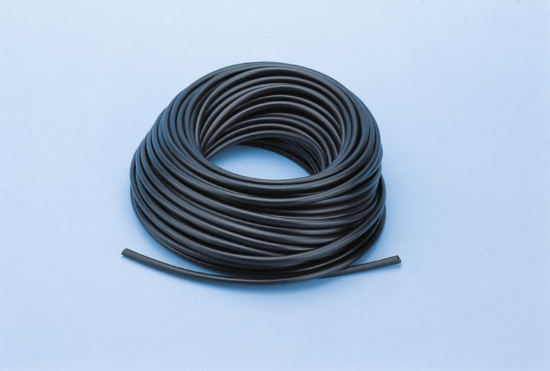 PVC izolacijska cev 